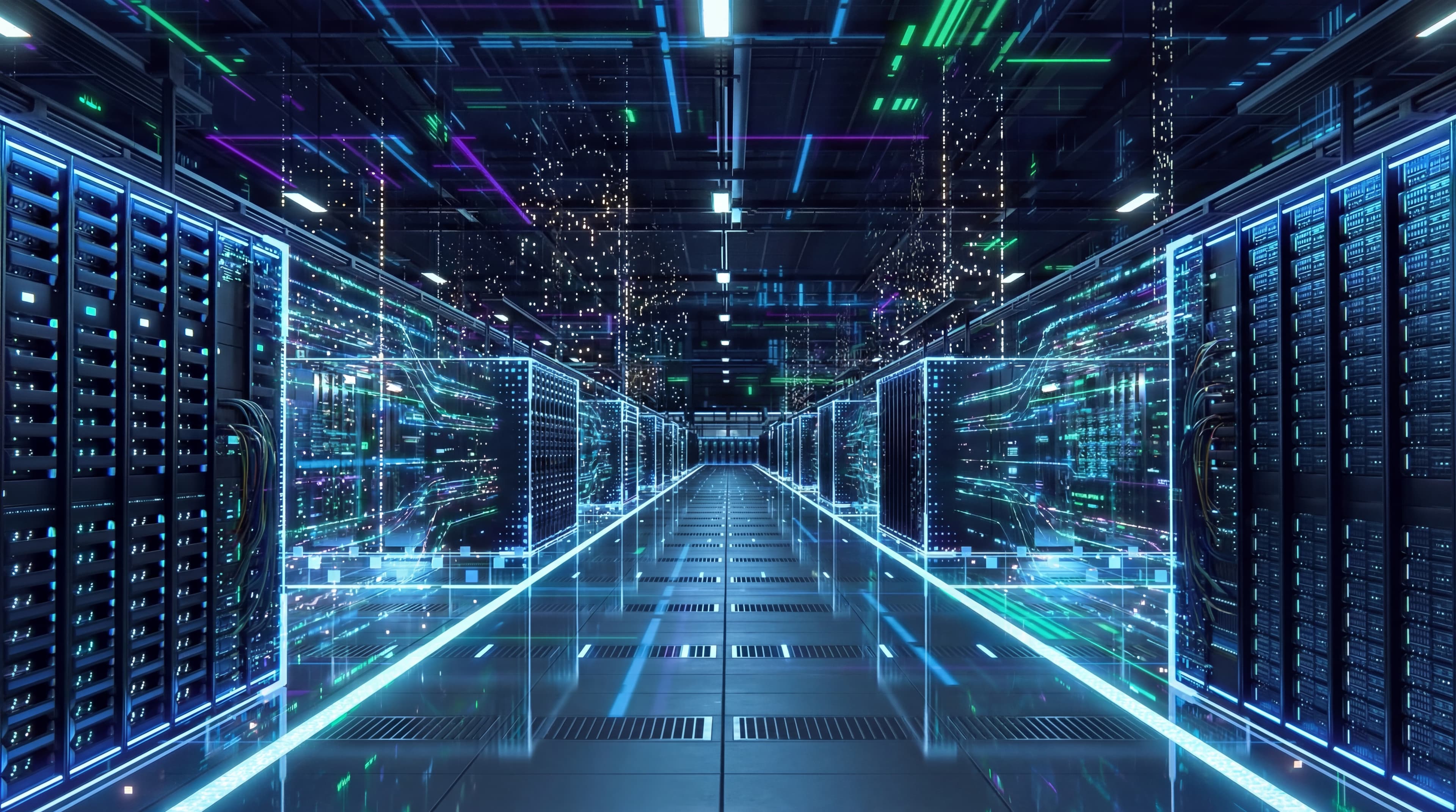 How the Right Hardware Transforms AI Model Training