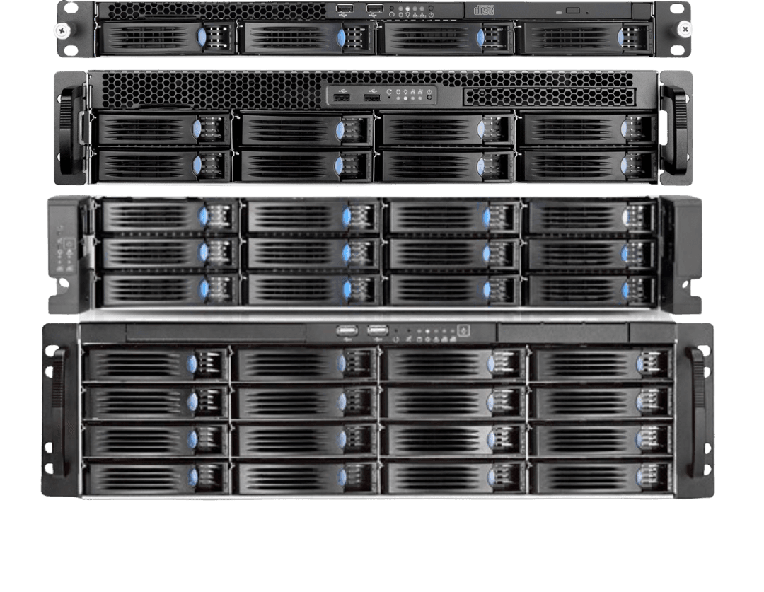 ID-S4G Series