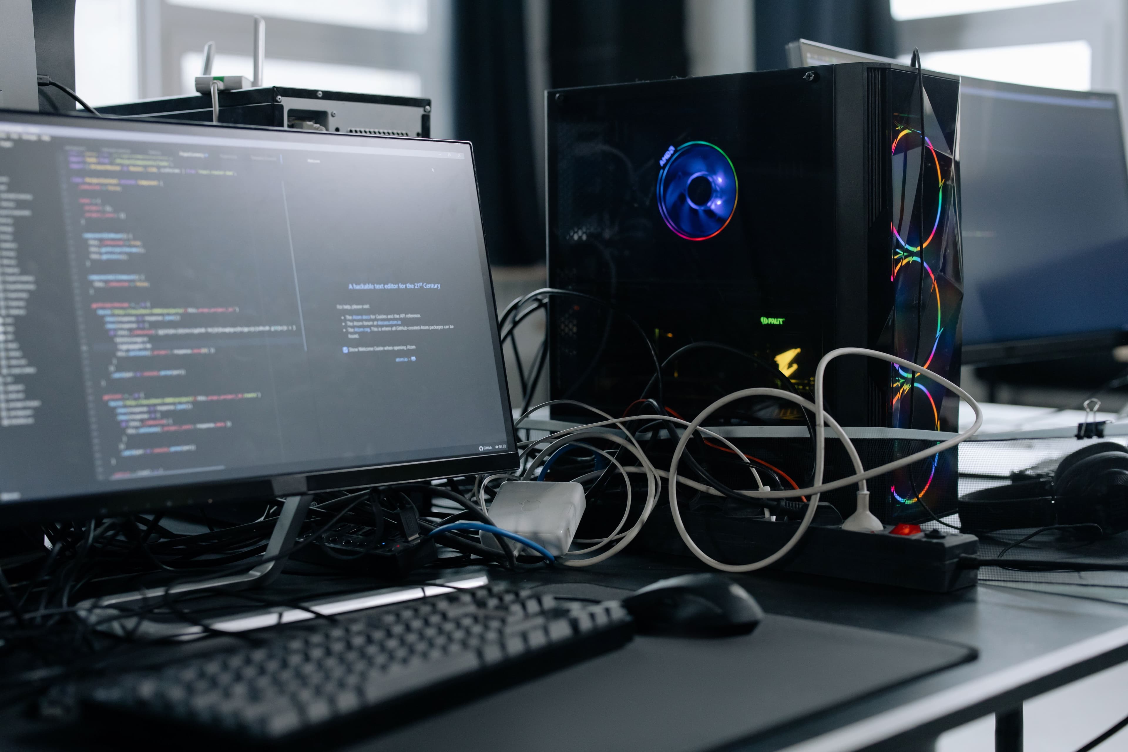 5 Key Factors to Consider Before Choosing an AI Workstation