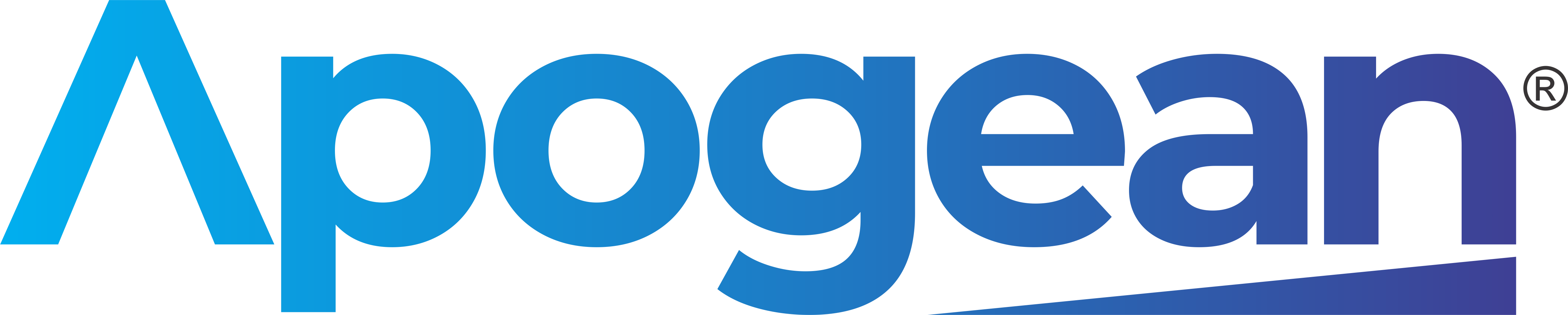 Apogean Logo