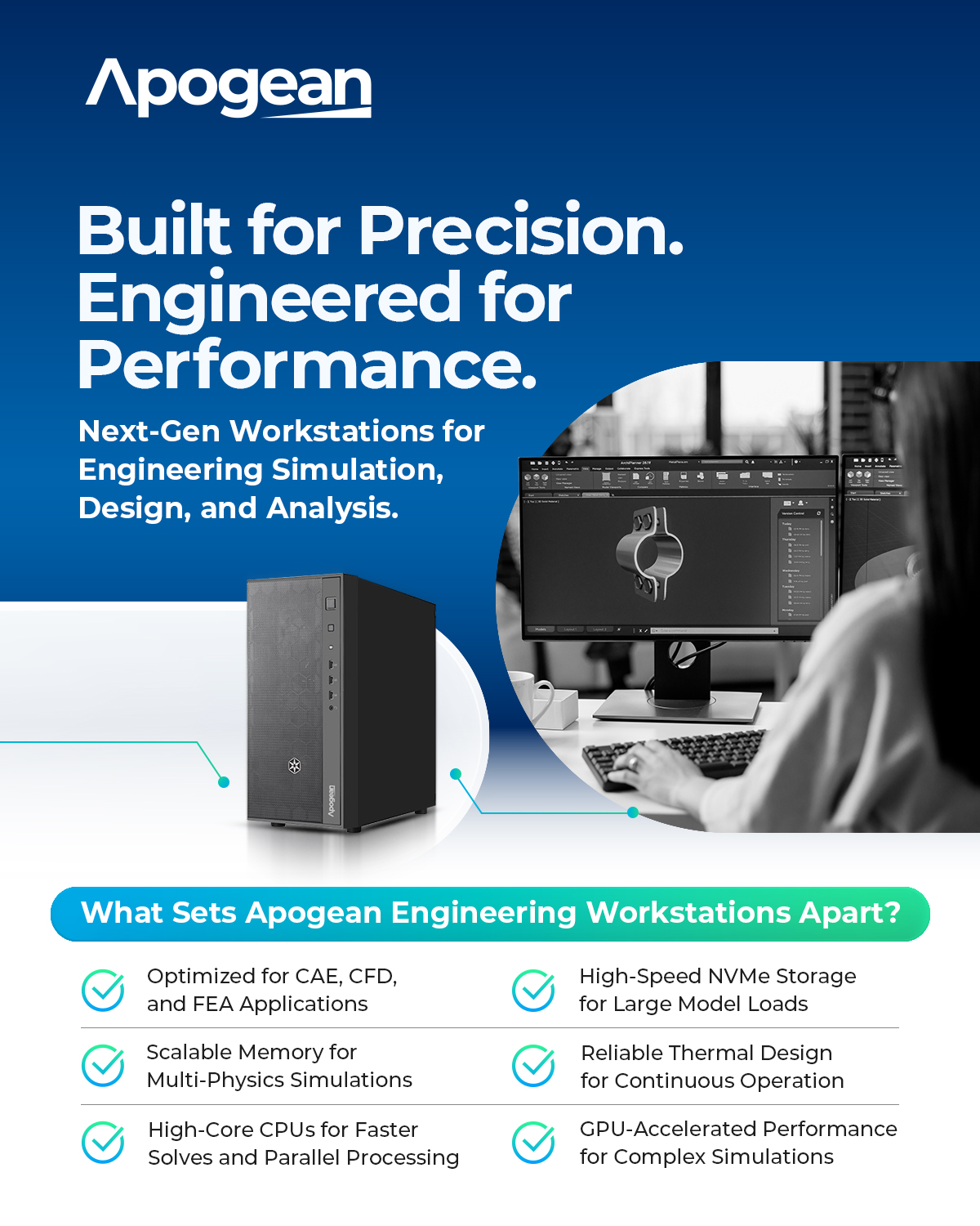 Engineering Workstation